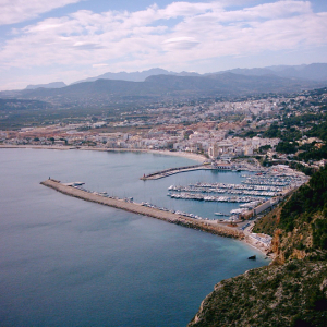 vivacosta.es - Client Testimonial Frank & Chantal Calpe