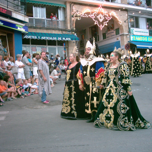 vivacosta.es - Client Testimonial Sierra Cortina Villa, J and M,